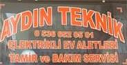 Aydın Teknik  - Denizli